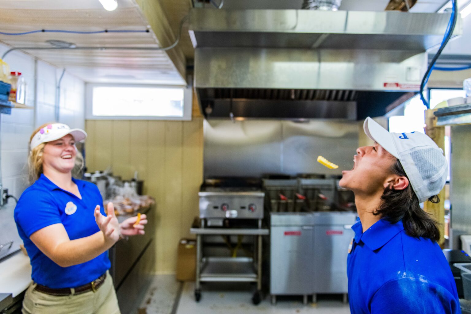 Jobs at Splashway Texas Waterpark & Campground