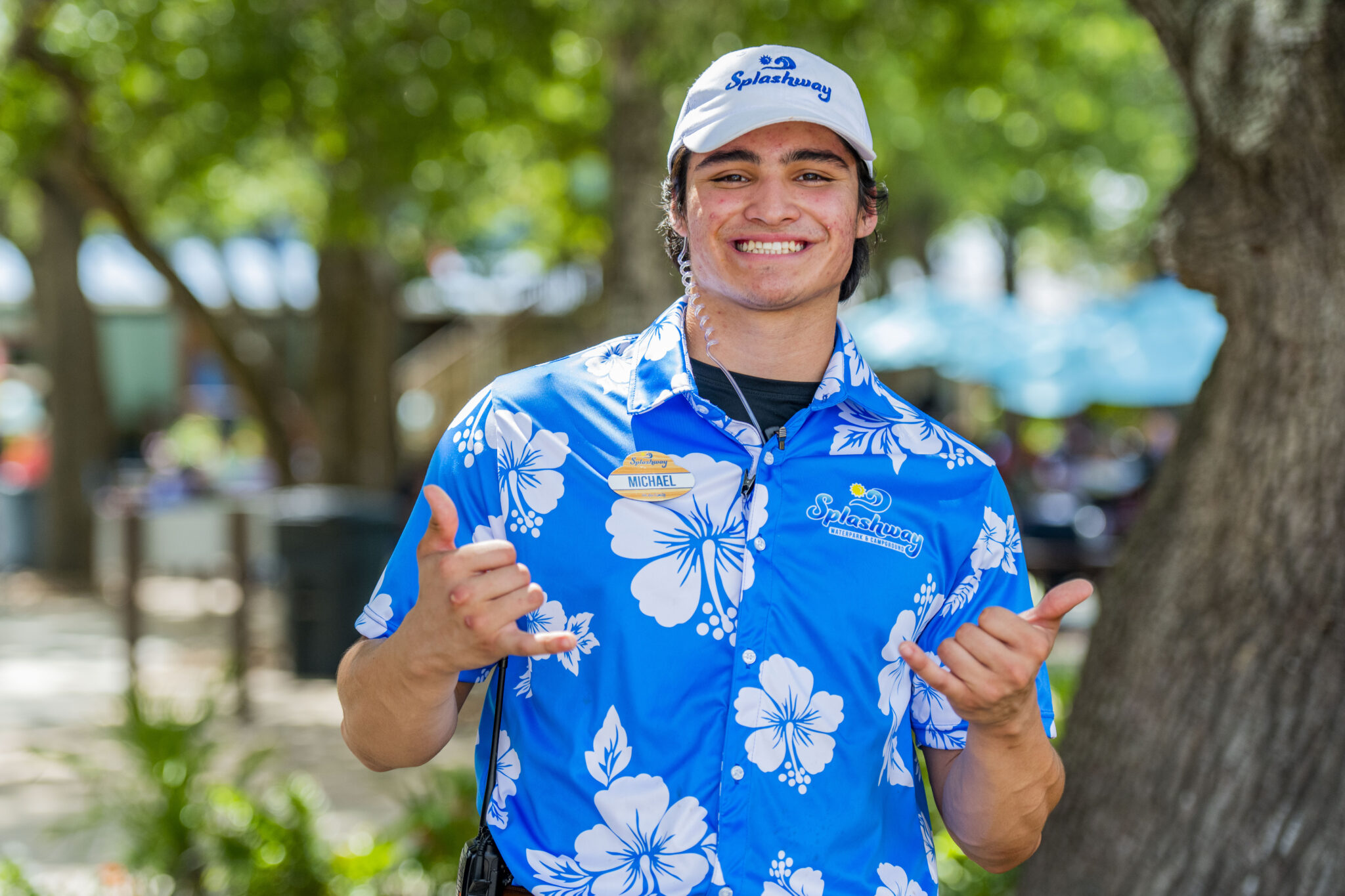 Jobs at Splashway Texas Waterpark & Campground